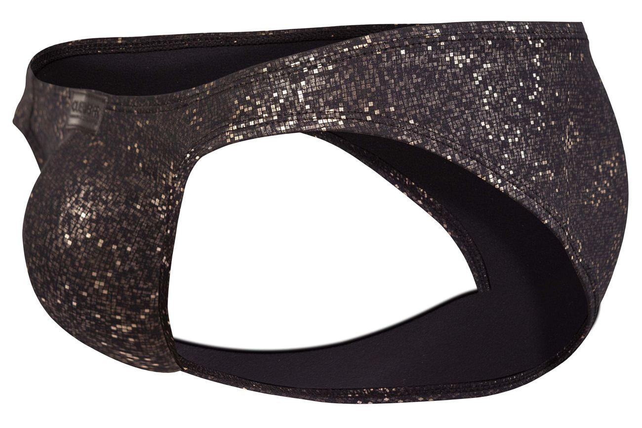 Clever Galaxy Brief 2039