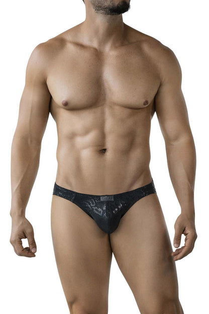 Clever Luxe Brief 2040