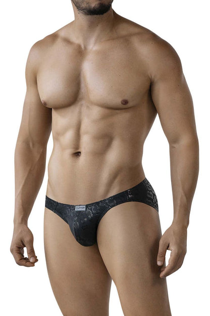 Clever Luxe Brief 2040