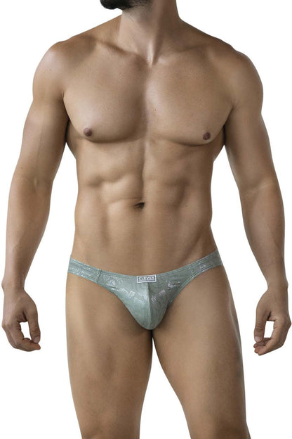 Clever Luxe Brief 2040