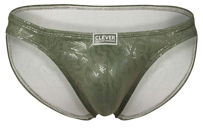 Clever Luxe Brief 2040