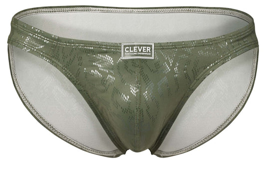 Clever Luxe Brief 2040