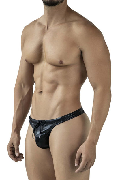 Clever Gorgona Swim Thong Swim Thong- CITYBOYZ★USA