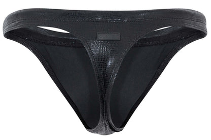 Clever Gorgona Swim Thong Swim Thong- CITYBOYZ★USA