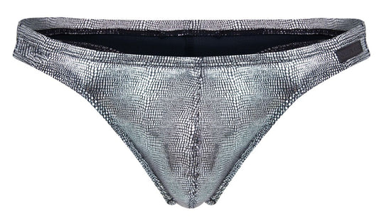 Clever Sparkles Swim Thong Swim Thong- CITYBOYZ★USA