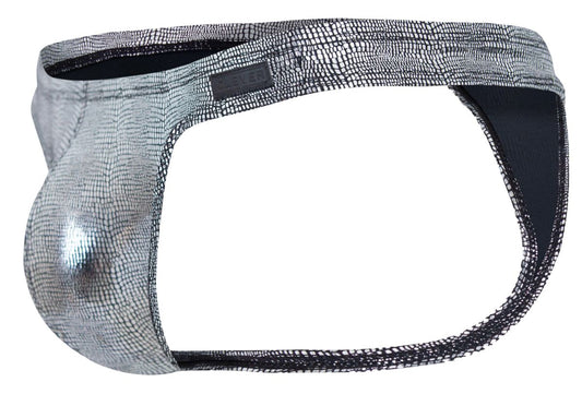 Clever Sparkles Swim Thong Swim Thong- CITYBOYZ★USA