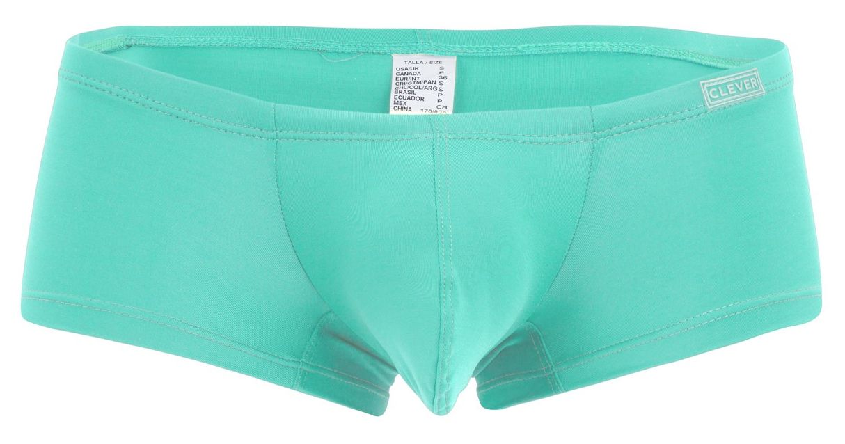 Clever Australian Latin Trunks Color Multi-Colored 12 Pack 229956