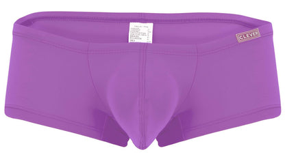 Clever Australian Latin Trunks Color Multi-Colored 12 Pack 229956