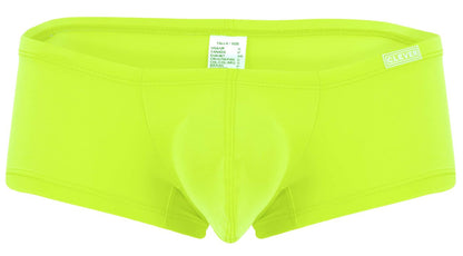 Clever Australian Latin Trunks Color Multi-Colored 12 Pack 229956