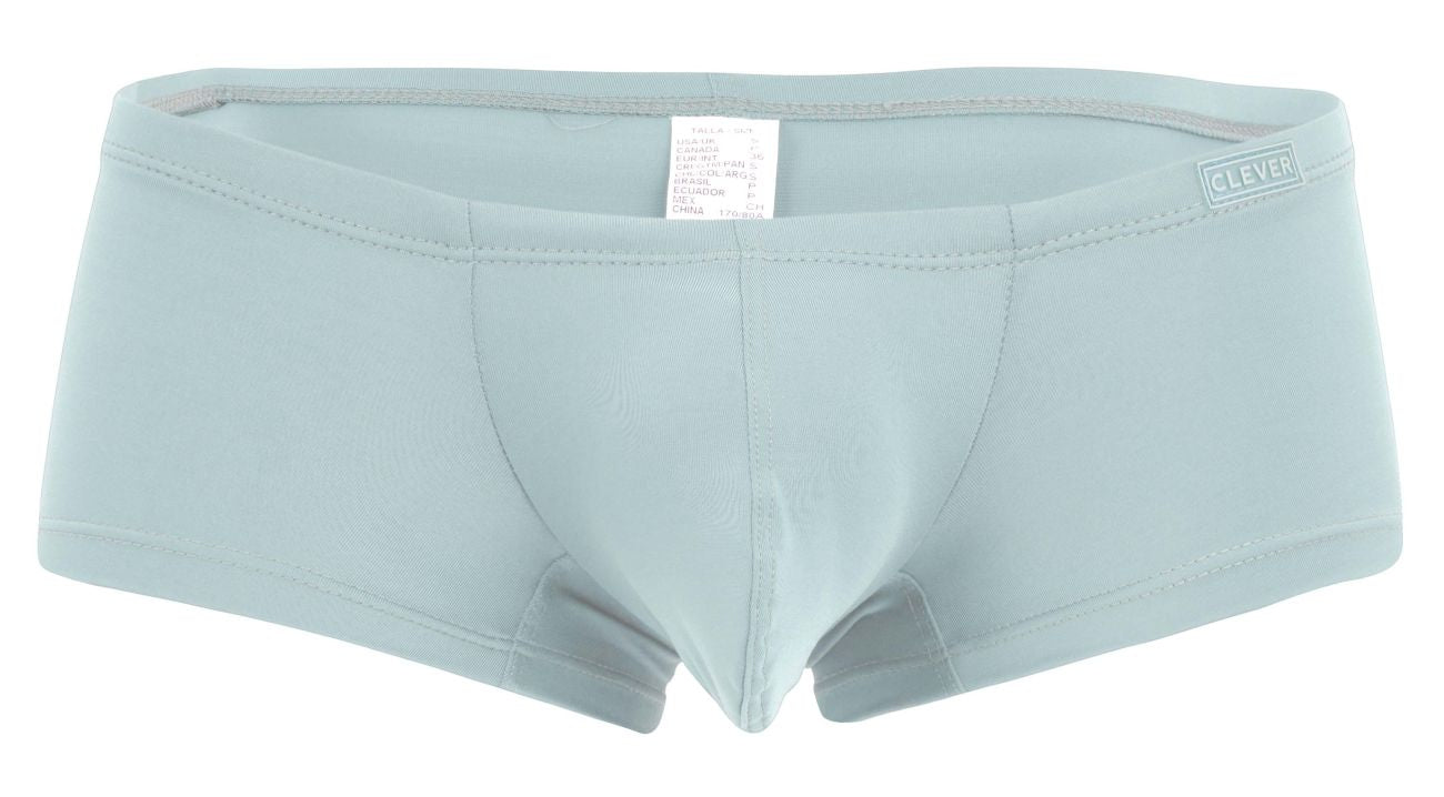 Clever Australian Latin Trunks Color Multi-Colored 12 Pack 229956