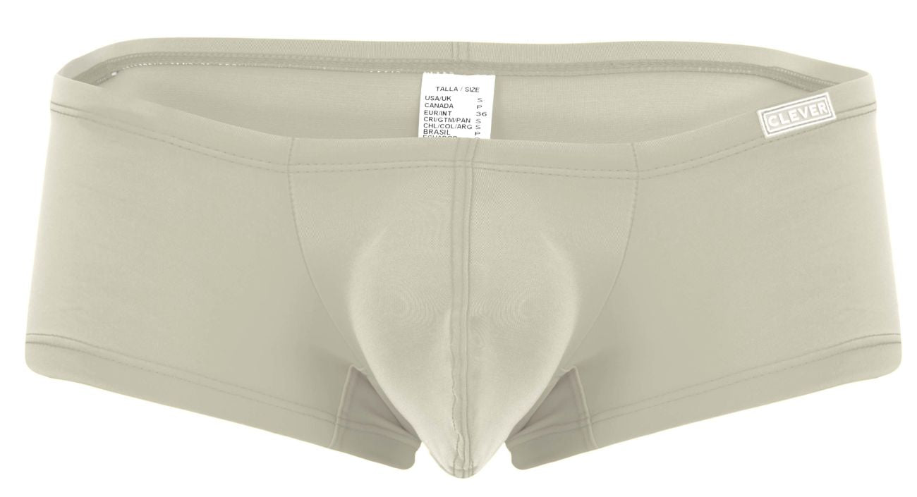 Clever Australian Latin Trunks Color Multi-Colored 12 Pack 229957