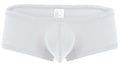Multi-colored Clever Australian Latin trunks 12-pack by CITYBOYZ★USA, featuring vibrant, comfortable men's trunk underwear.