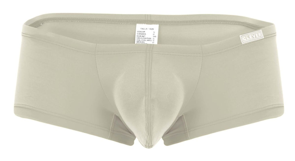 Clever Australian Latin Trunks Color Multi-Colored 3Pk