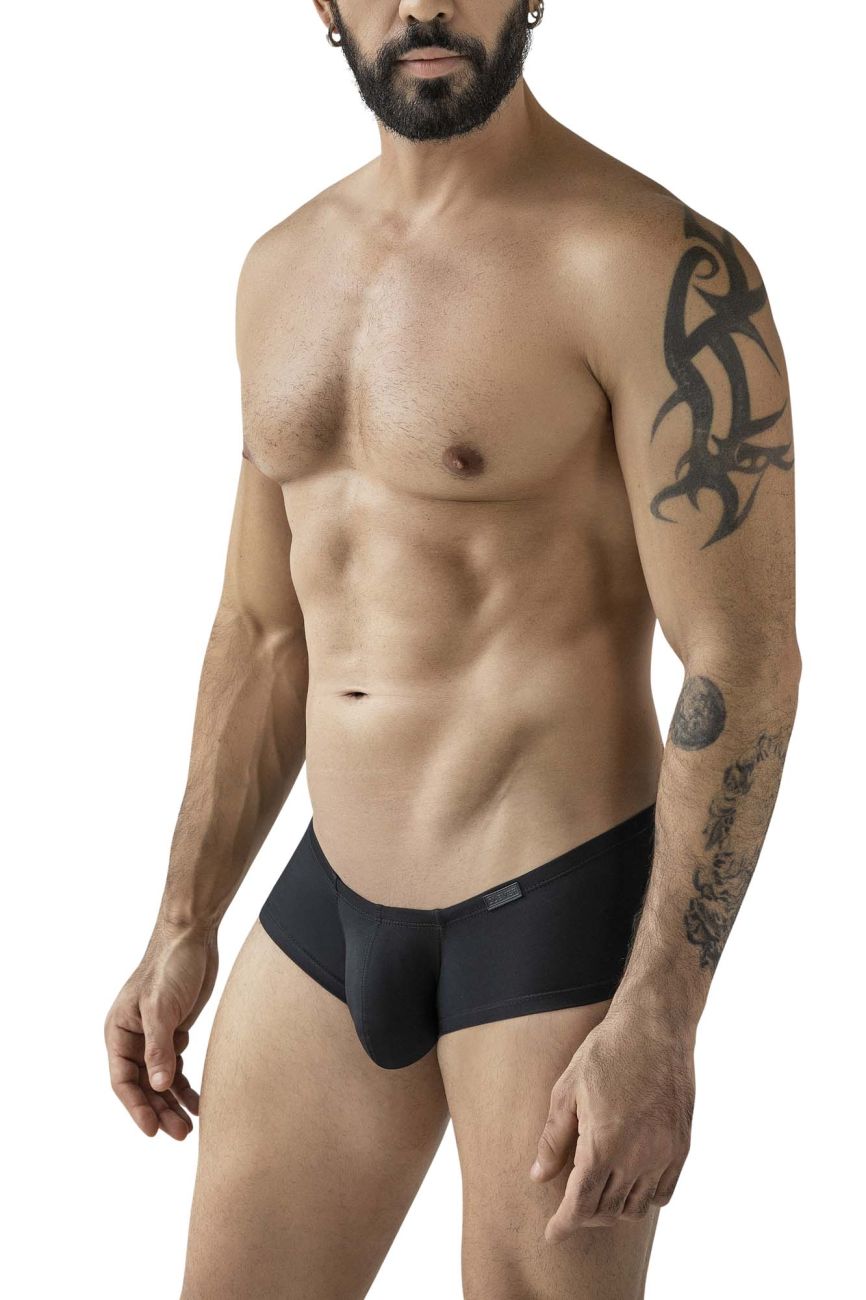 Clever Australian Latin Trunks Color Multi-Colored 3Pk