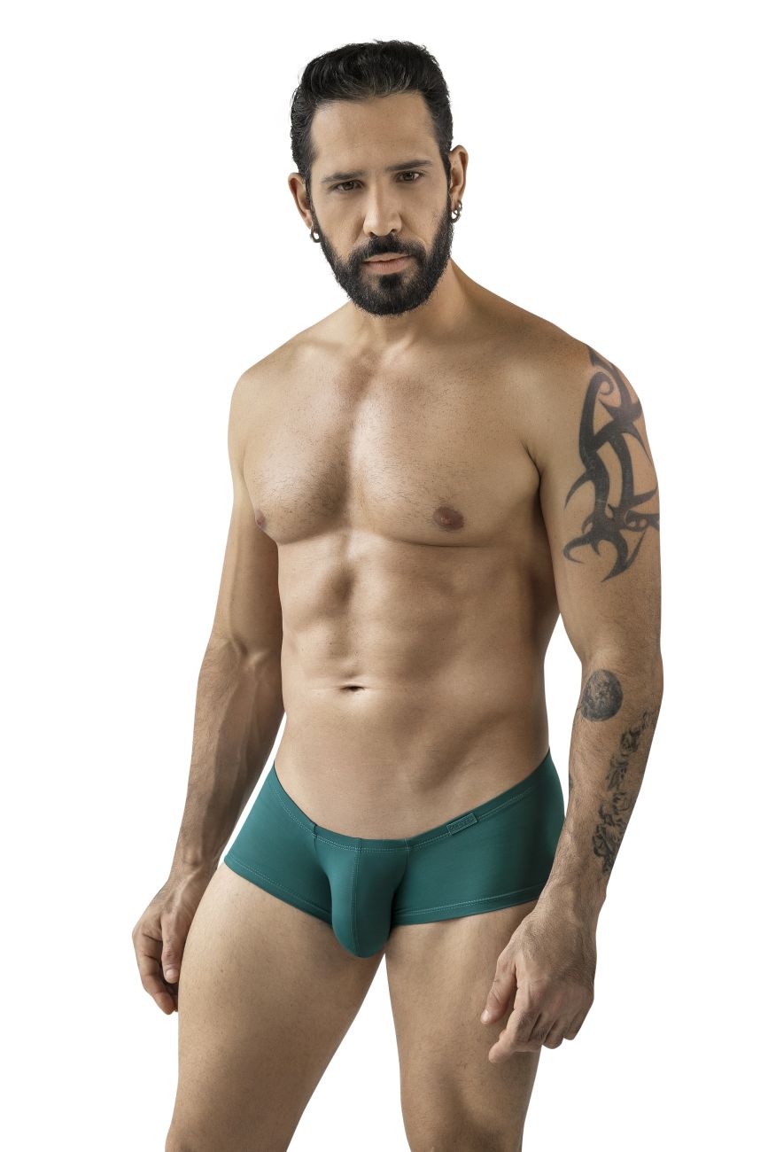 Clever Australian Latin Trunks Color Multi-Colored 3Pk