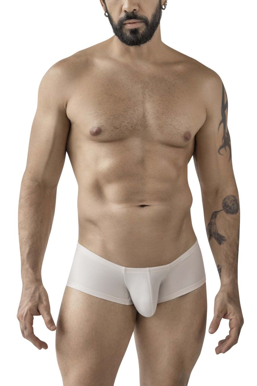 Clever Australian Latin Trunks Color Multi-Colored 3Pk
