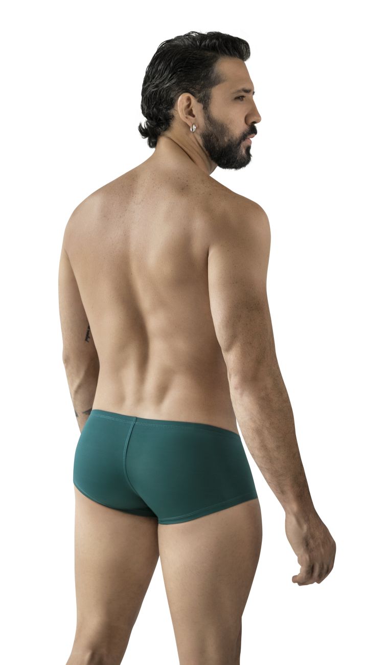 Clever Australian Latin Trunks Color Multi-Colored 3Pk