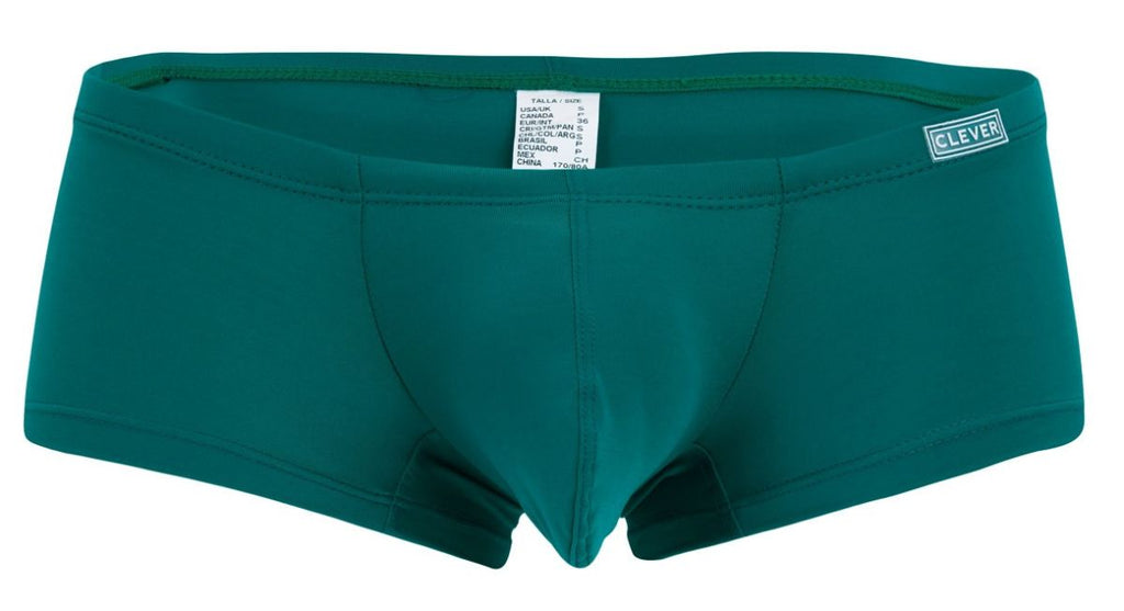 Clever Australian Latin Trunks Color Multi-Colored 3Pk