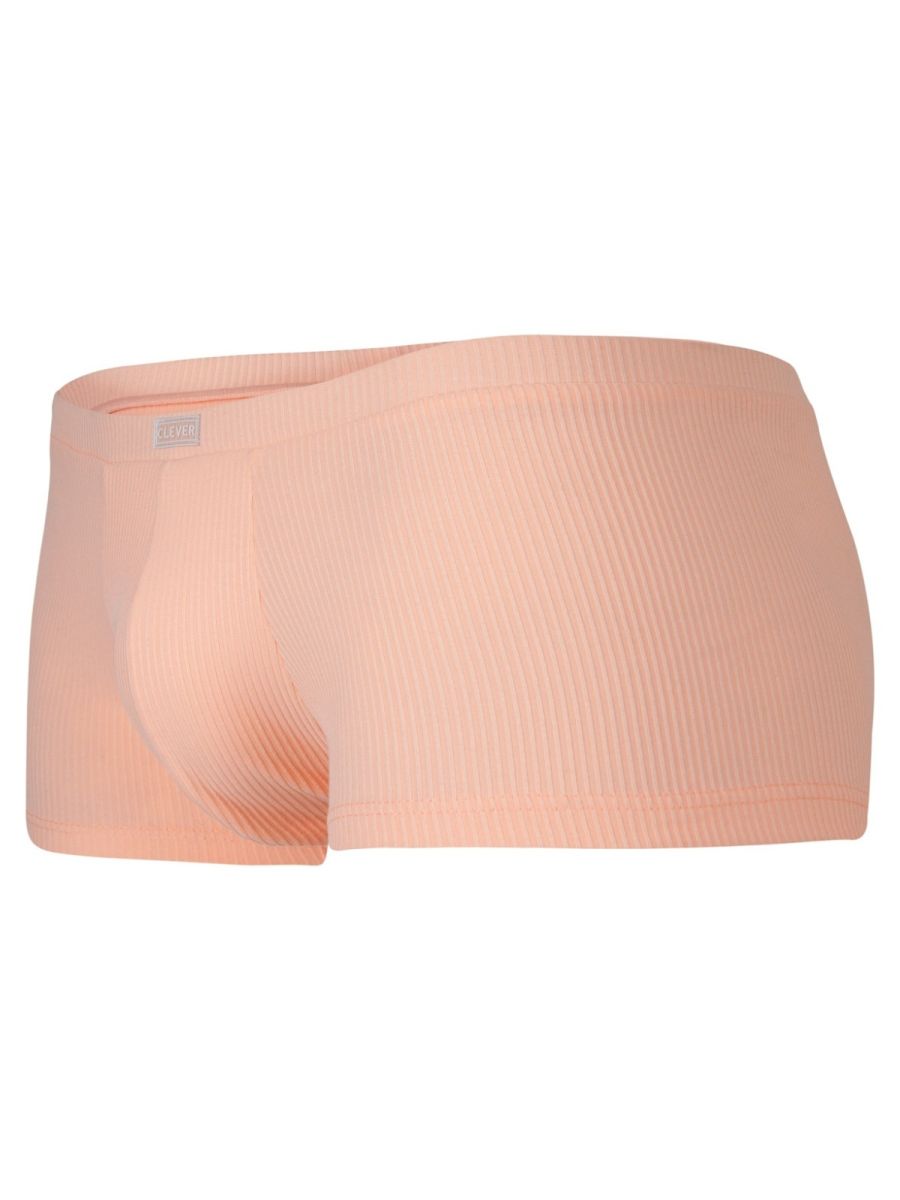 Orange Clever Apolo Trunk by CITYBOYZ★USA, featuring a comfortable fit and stylish design ideal for everyday wear.