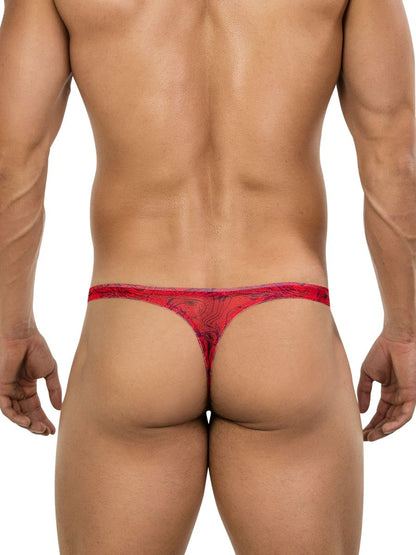 Clever Calipso Thong