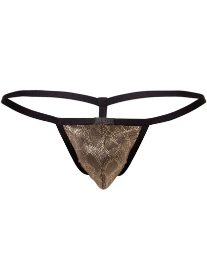 Clever Atlas G-String