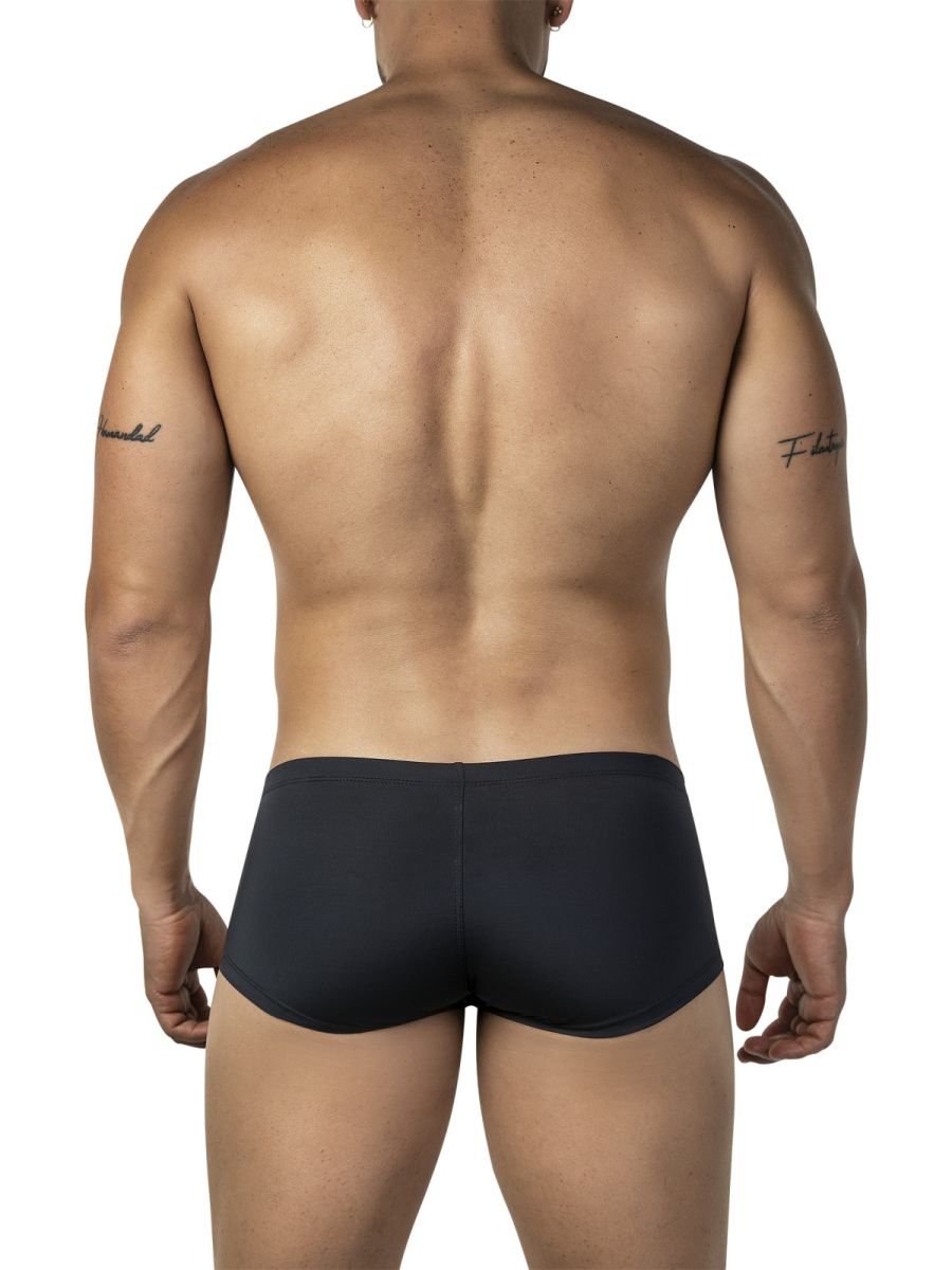 Multi-colored CITYBOYZ★USA Clever Australian Latin Trunks 3-pack, featuring vibrant, comfortable men's trunk underwear.