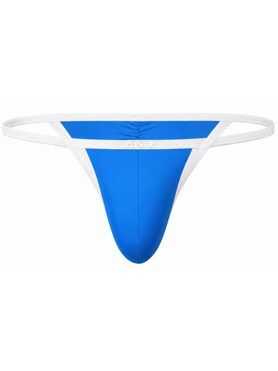 Clever Boreas Brief