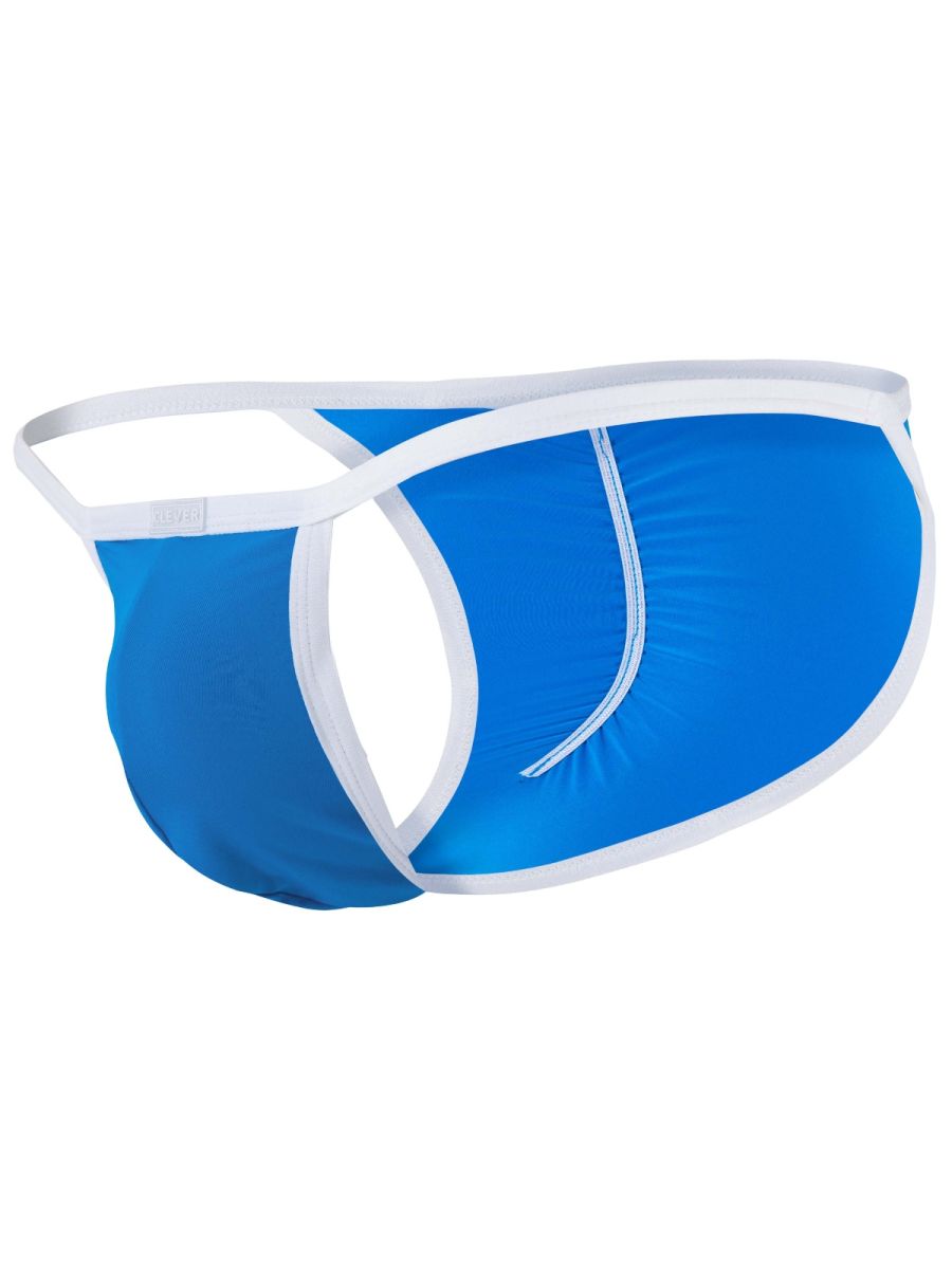 Clever Boreas Brief