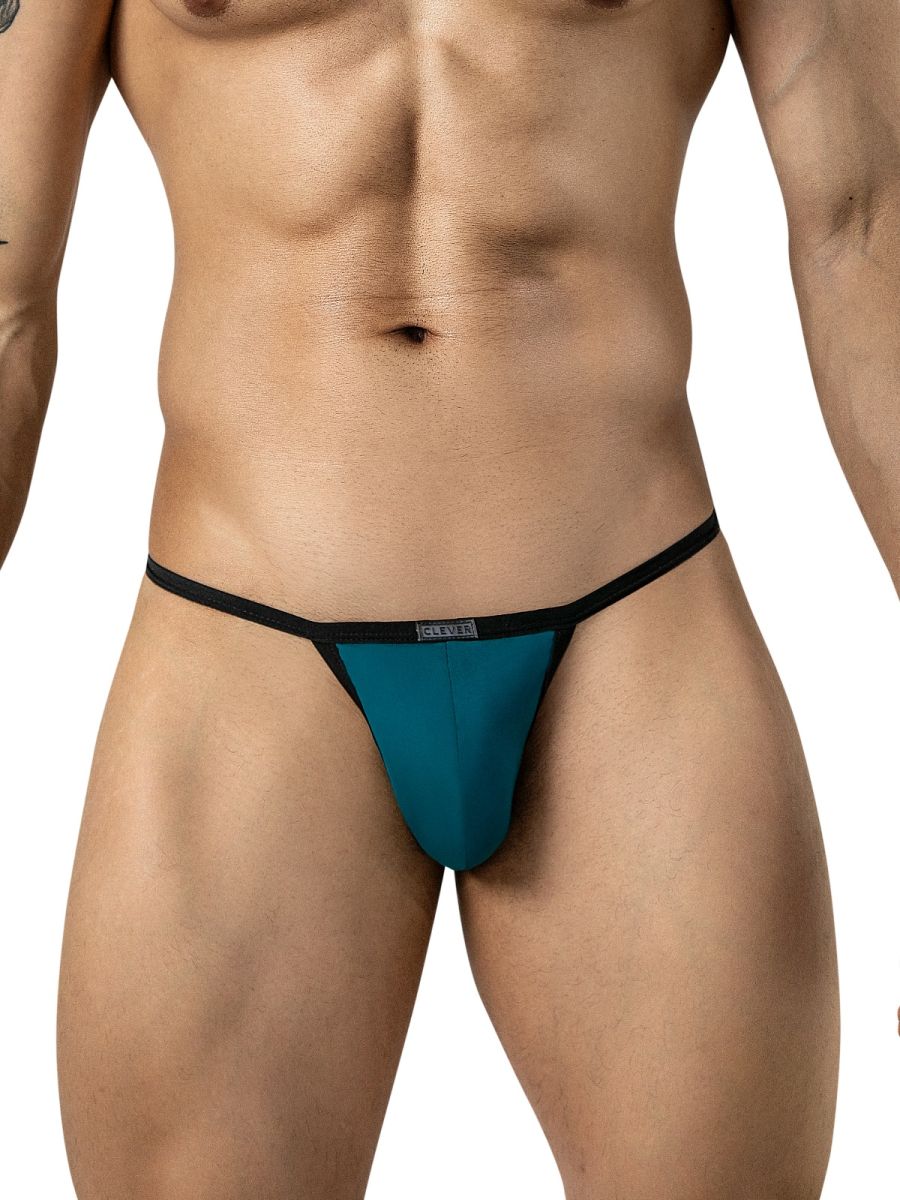 Clever Boreas Brief