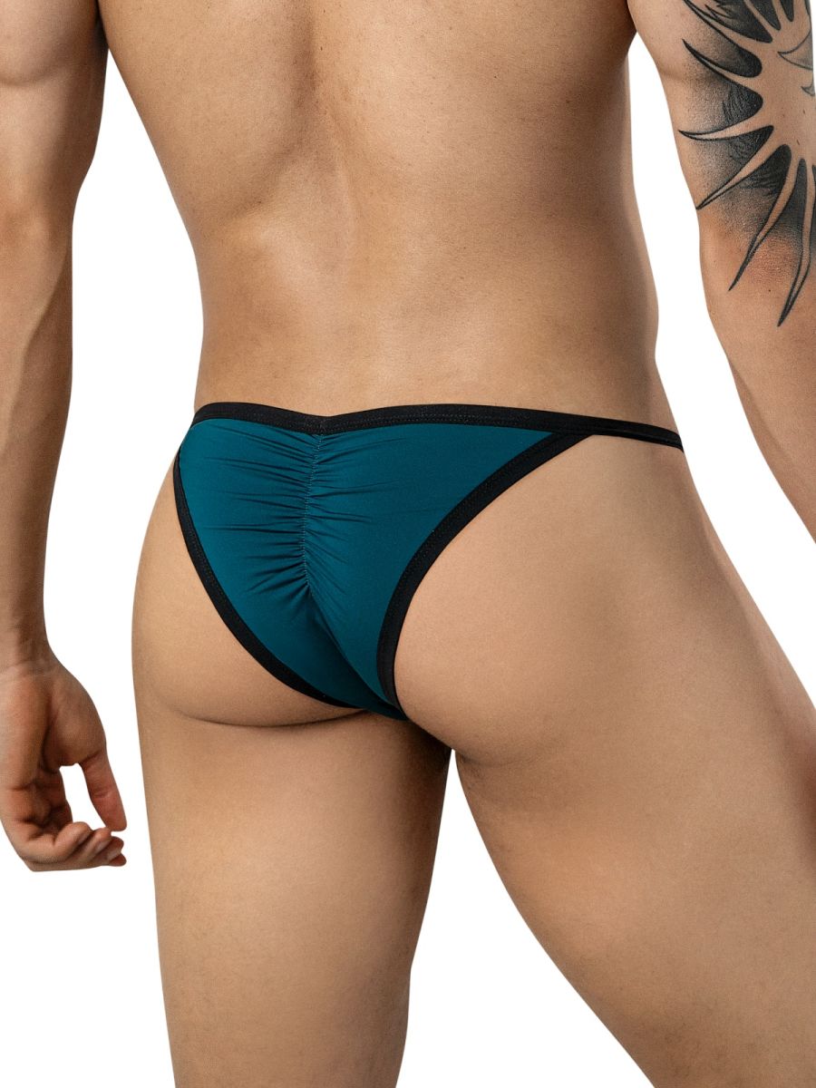 Clever Boreas Brief
