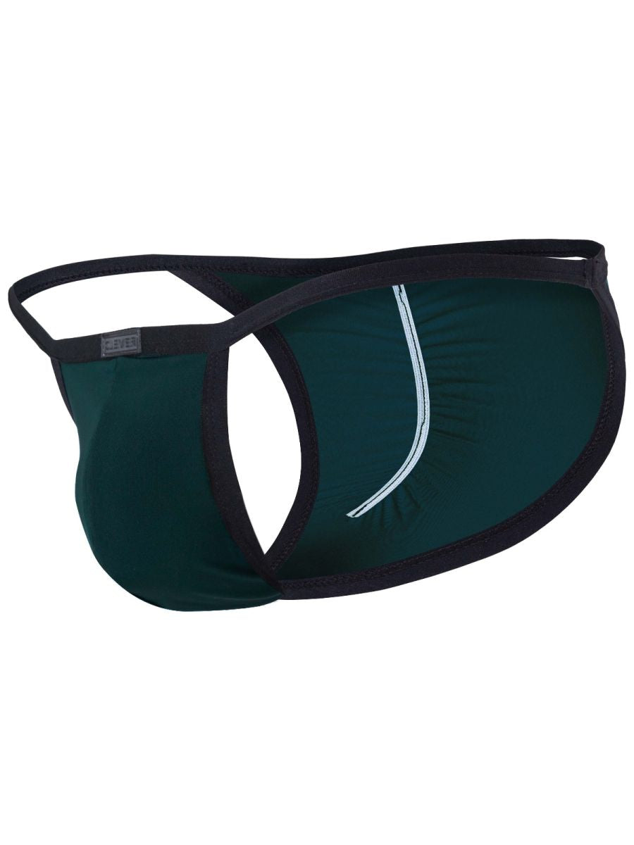 Clever Boreas Brief