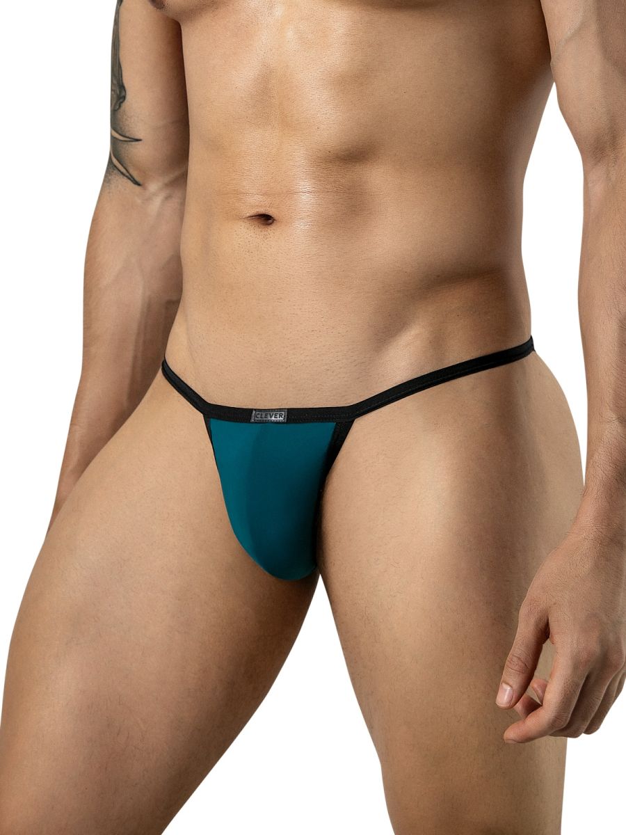 Clever Boreas Brief