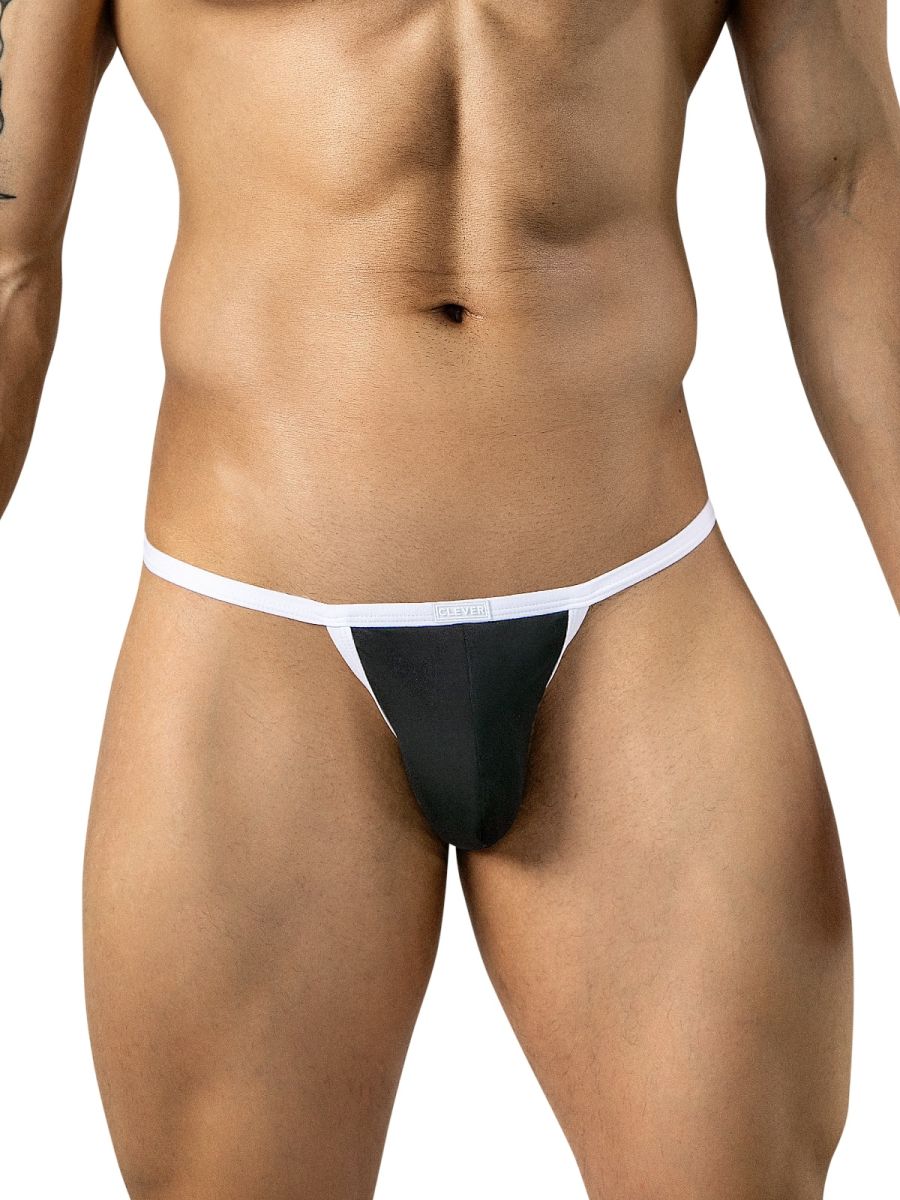 Clever Boreas Brief