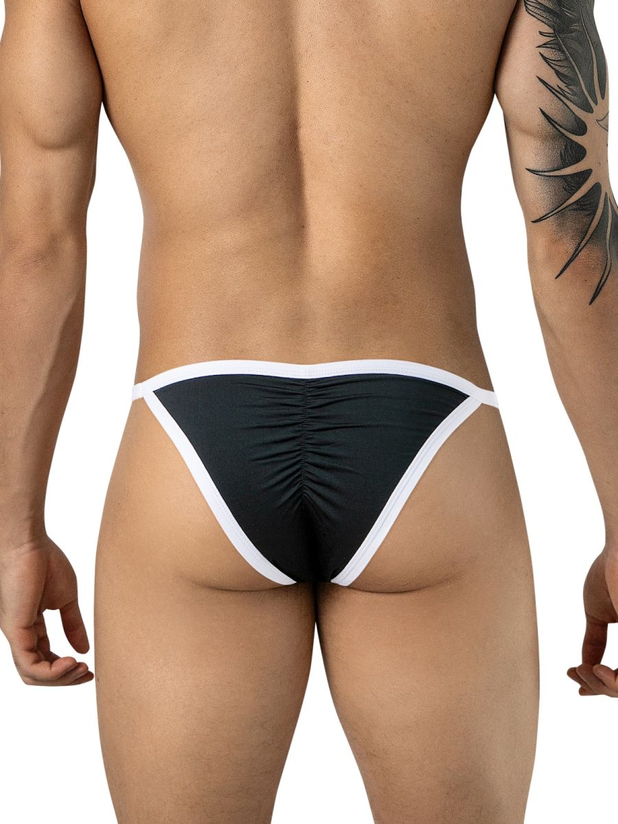 Clever Boreas Brief