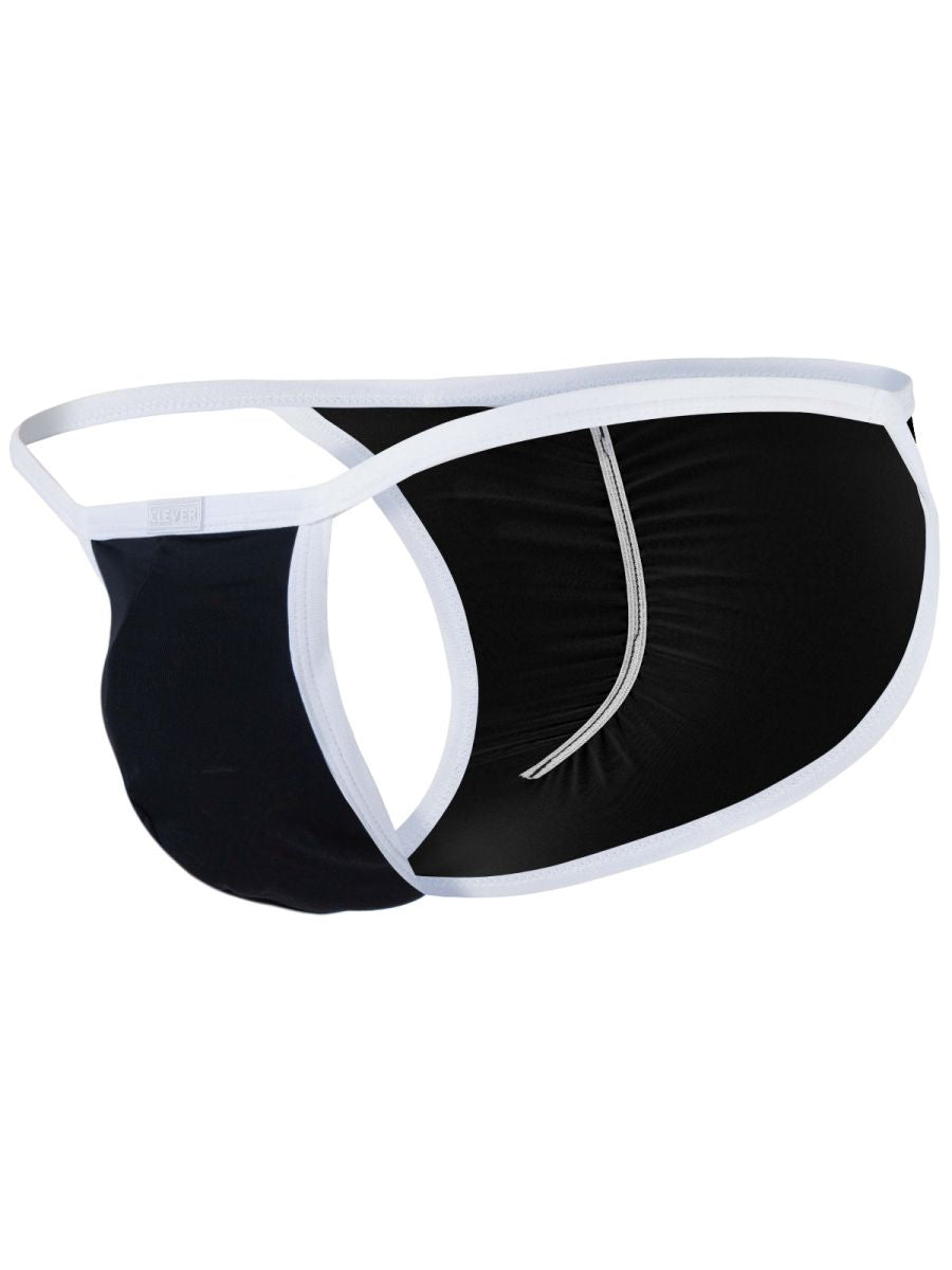 Clever Boreas Brief