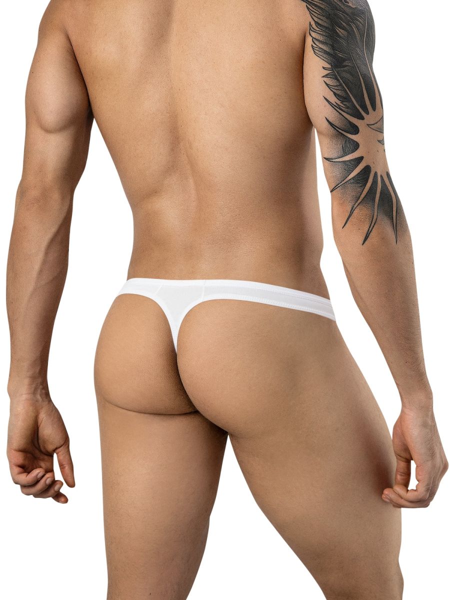 Clever Murillo Thong