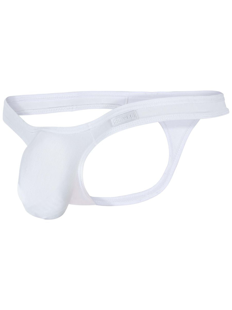 Clever Murillo Thong