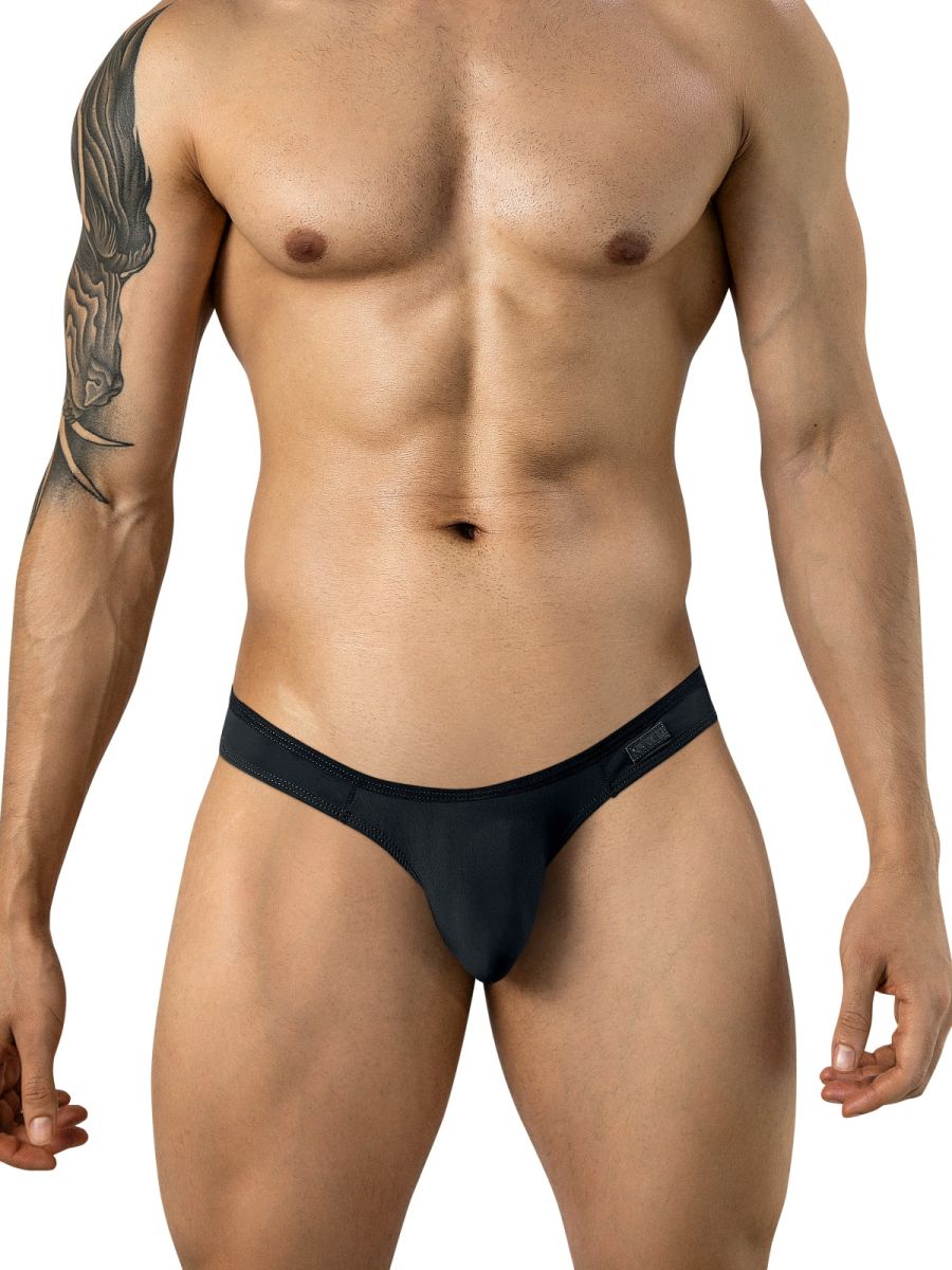 Clever Murillo Thong