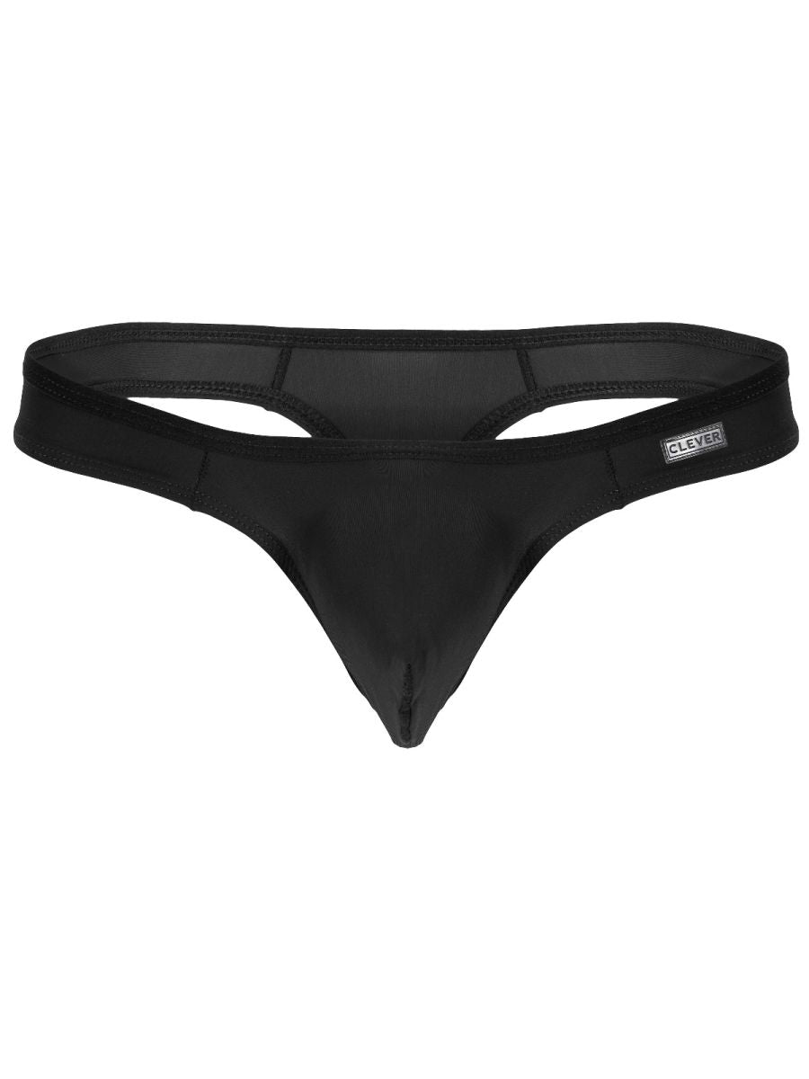 Clever Murillo Thong