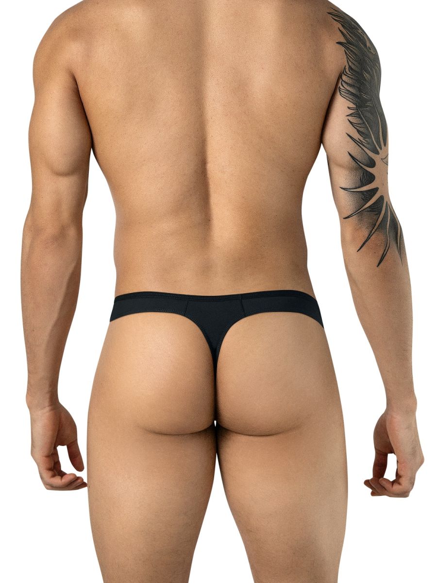 Clever Murillo Thong