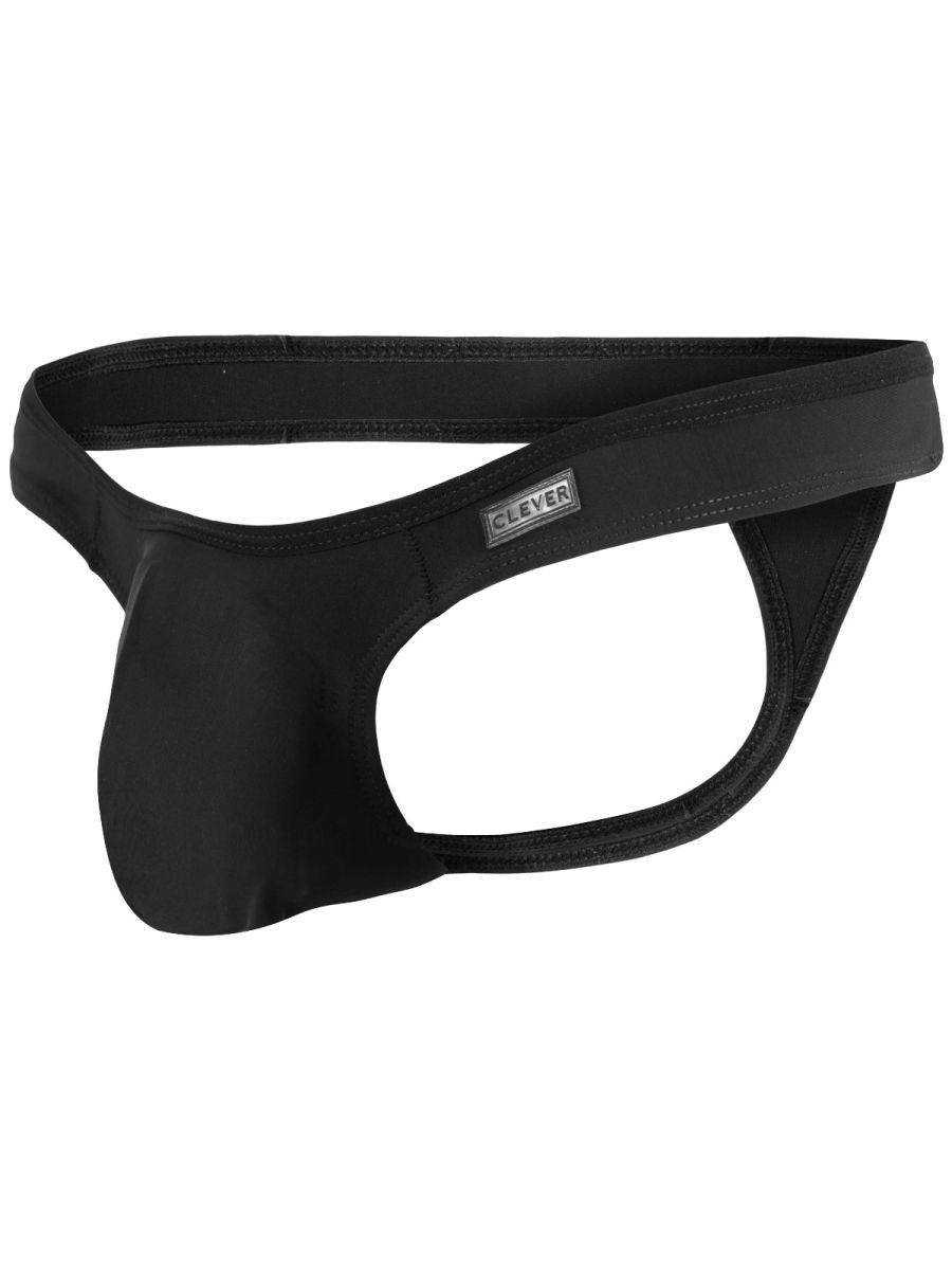 Clever Murillo Thong