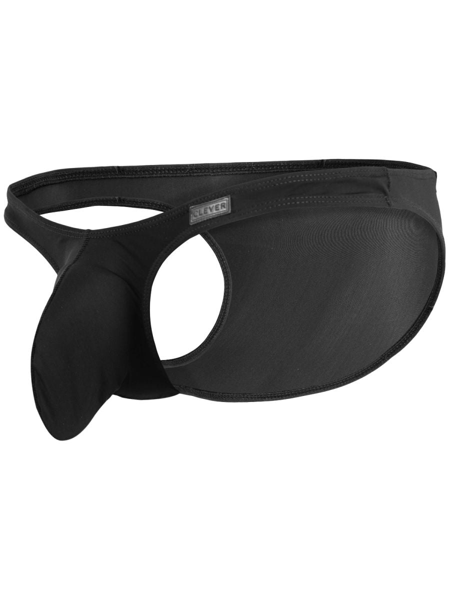 Clever Cocuy Brief