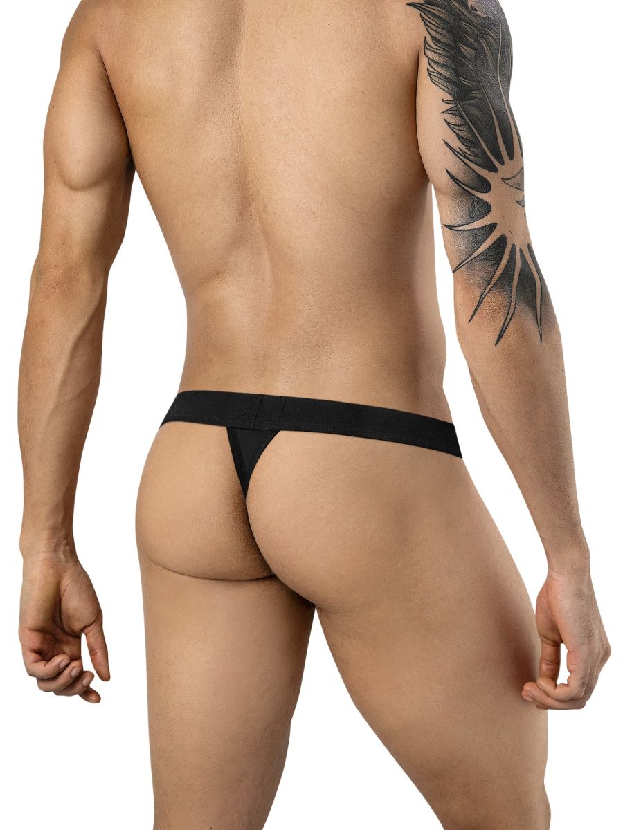 Clever Marsella Thong