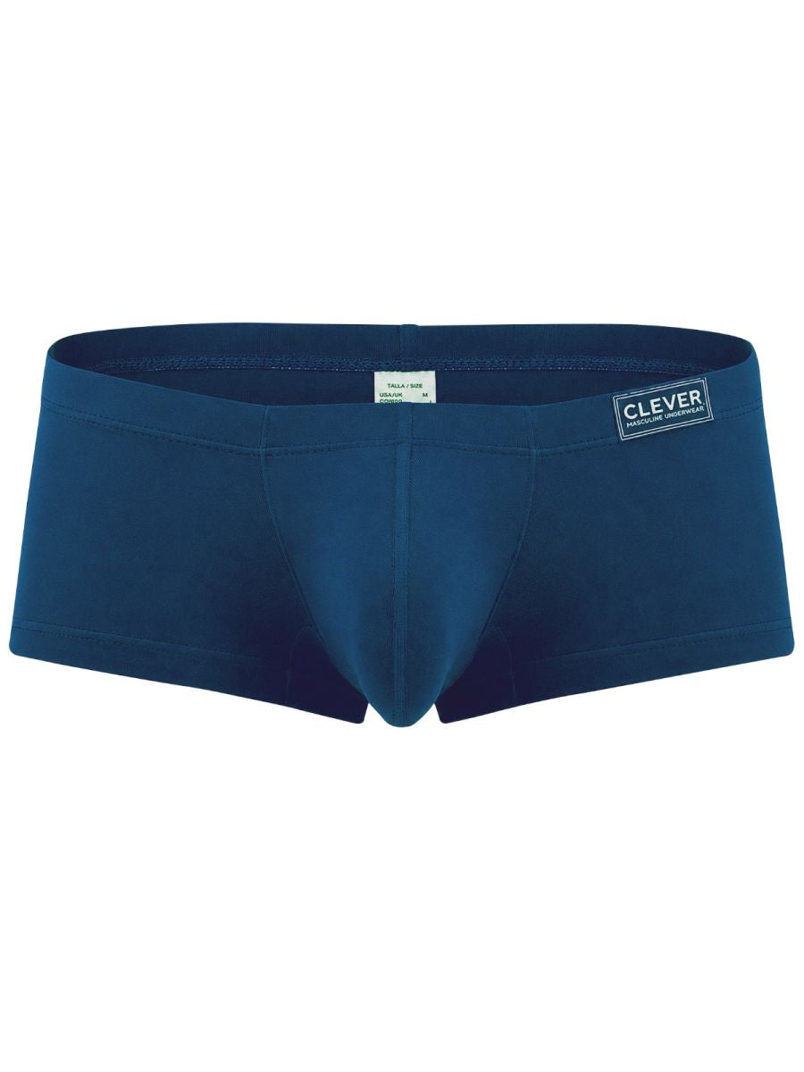 Set of three colorful Australian Latin trunks by CITYBOYZ★USA featuring vibrant multi-colored designs and comfortable fit.