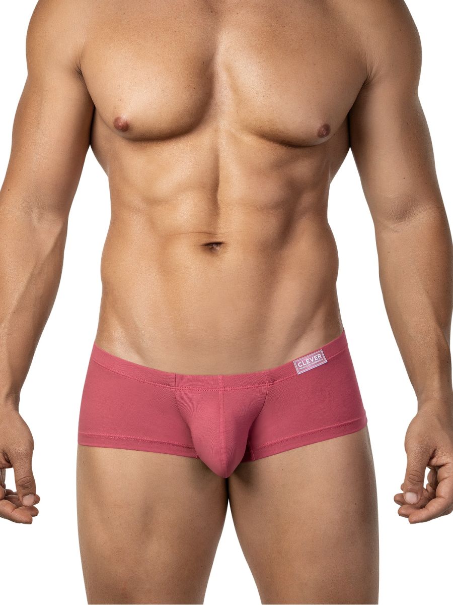 Clever Australian Latin Trunks Multi-Colored 26225 3PK