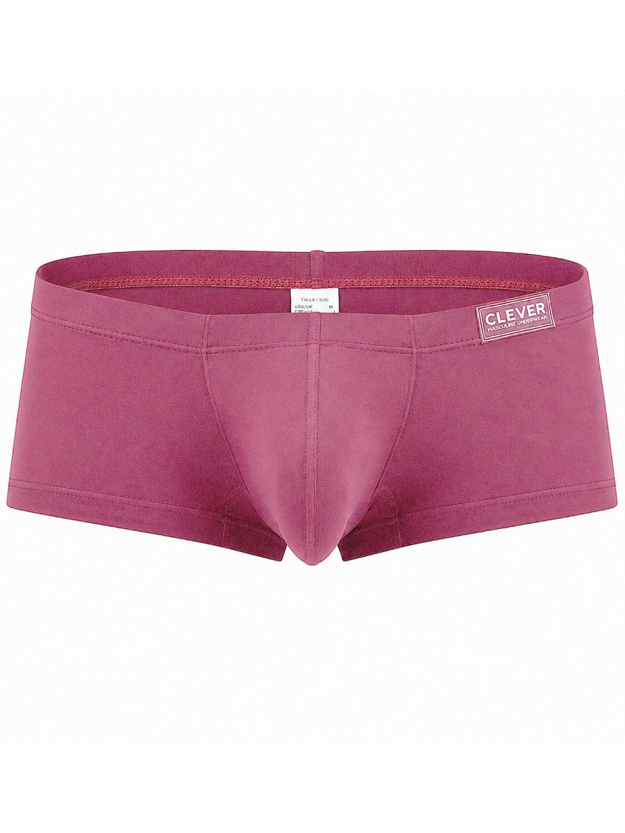 Multi-colored CITYBOYZ★USA Clever Australian Latin Trunks 3-pack, showcasing vibrant, comfortable men's underwear with a bold design.