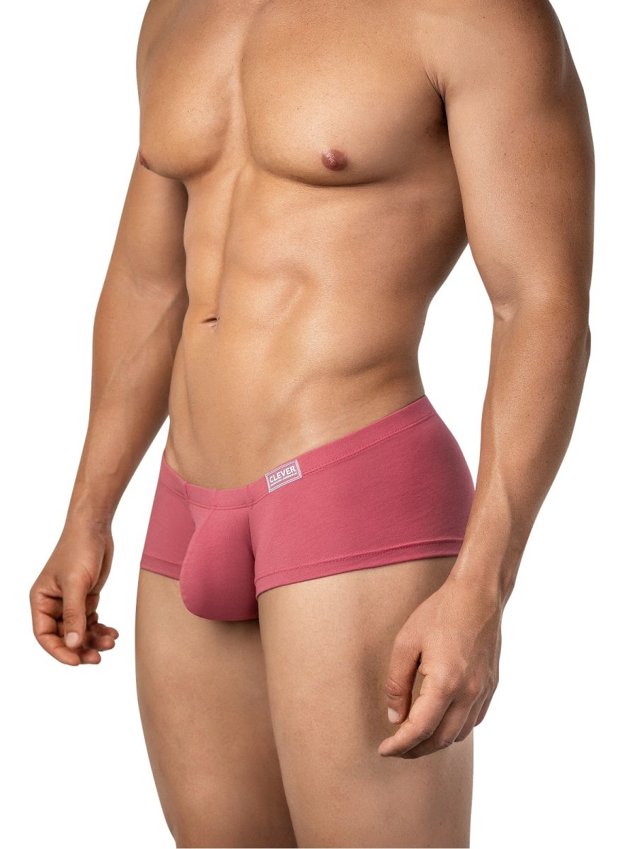 Clever Australian Latin Trunks Multi-Colored 26225 3PK