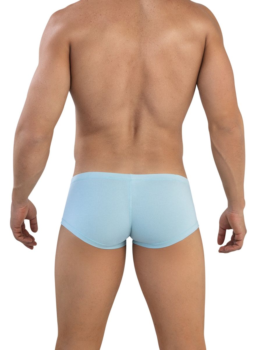 Clever Australian Latin Trunks Multi-Colored 26226 3PK