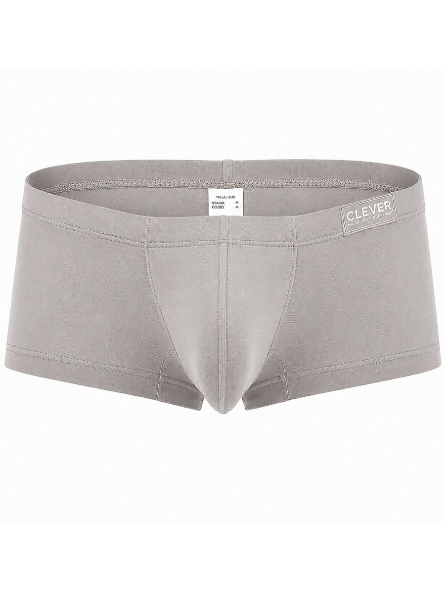 Multi-colored CITYBOYZ★USA Clever Australian Latin Trunks 3-pack, featuring vibrant patterns and comfortable fit.