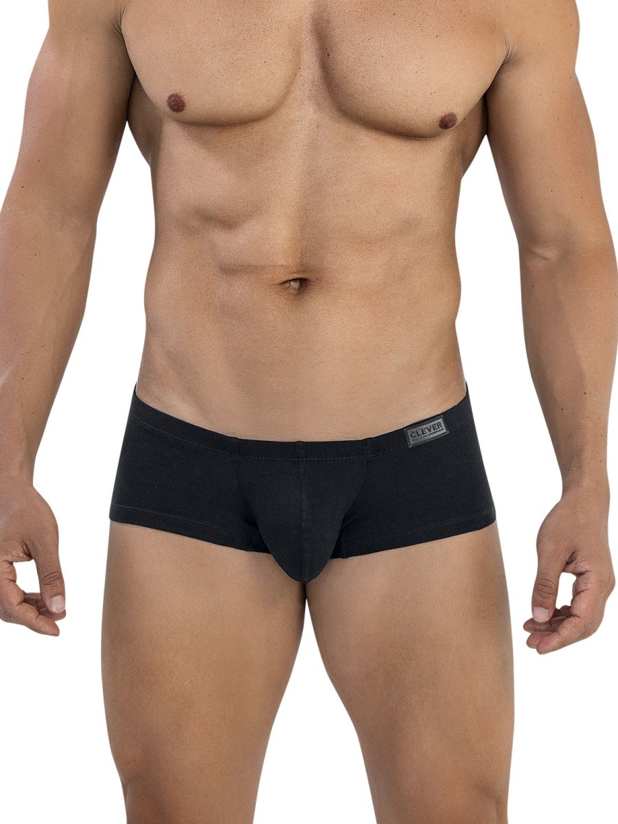Clever Australian Latin Trunks Multi-Colored 26227 3PK